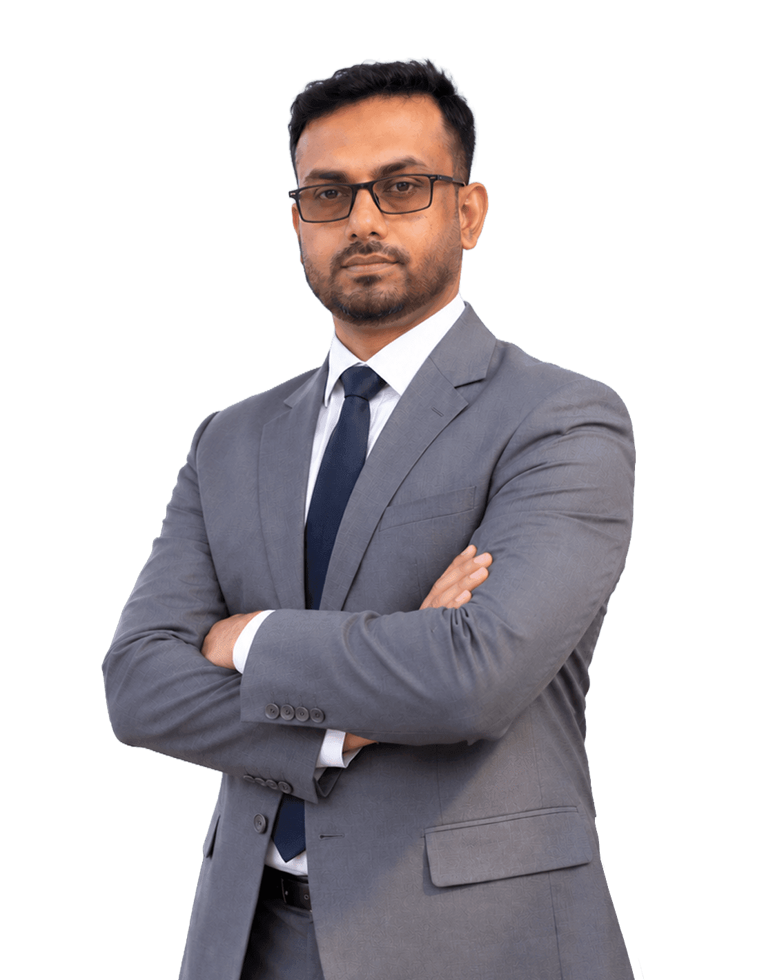 Abdul Kayeum Masum, Assistant General Manager, Business Development