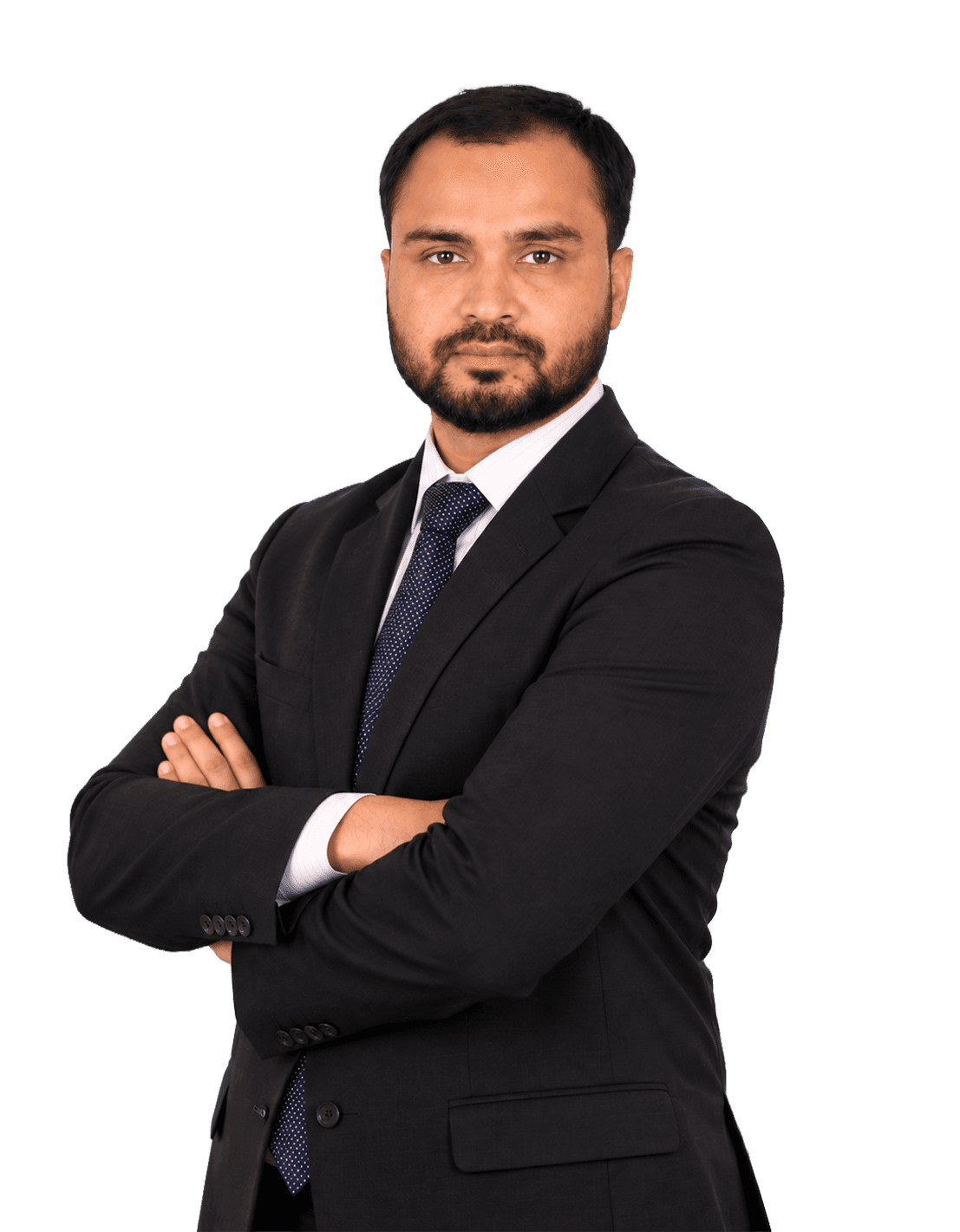 Forid Mondol, Operations Head