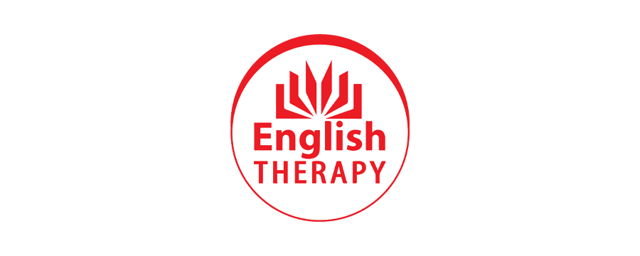 English Therapy logo