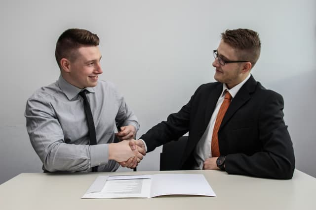 Business Process Automation