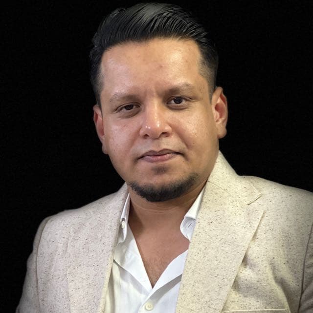 Rezwan Ahmed