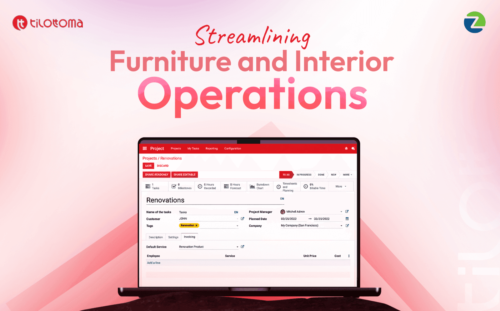 Tilottoma Eco-Kitchen & Furniture Industries Limited case study
