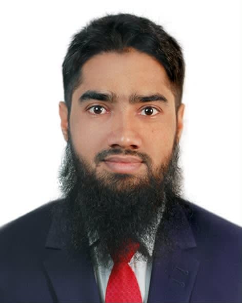 Md Rakibul Islam