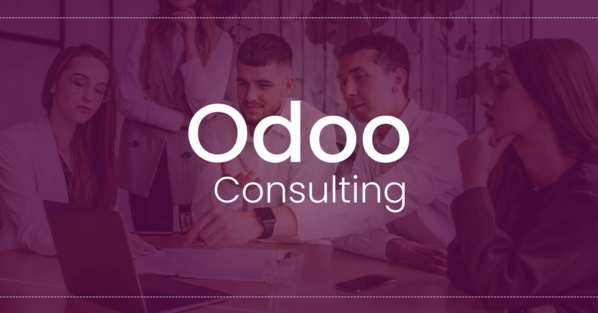 Odoo Consulting odoo , ERP